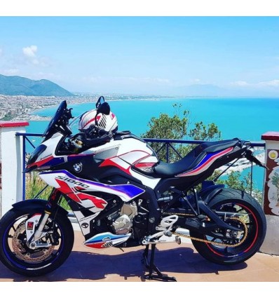 s1000 xr power division